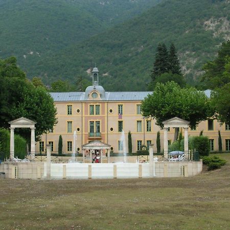 Appartement Chateau Des Gipieres 蒙布兰莱班 外观 照片