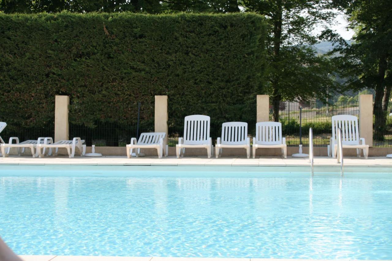 Appartement Chateau Des Gipieres 蒙布兰莱班 外观 照片
